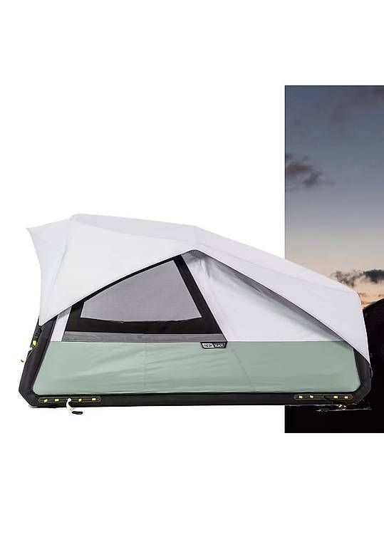 Decathlon Zelte: Dachzelt Decathlon, Fresh & Black – Gebraucht aus Hünenberg von patrick___ 4