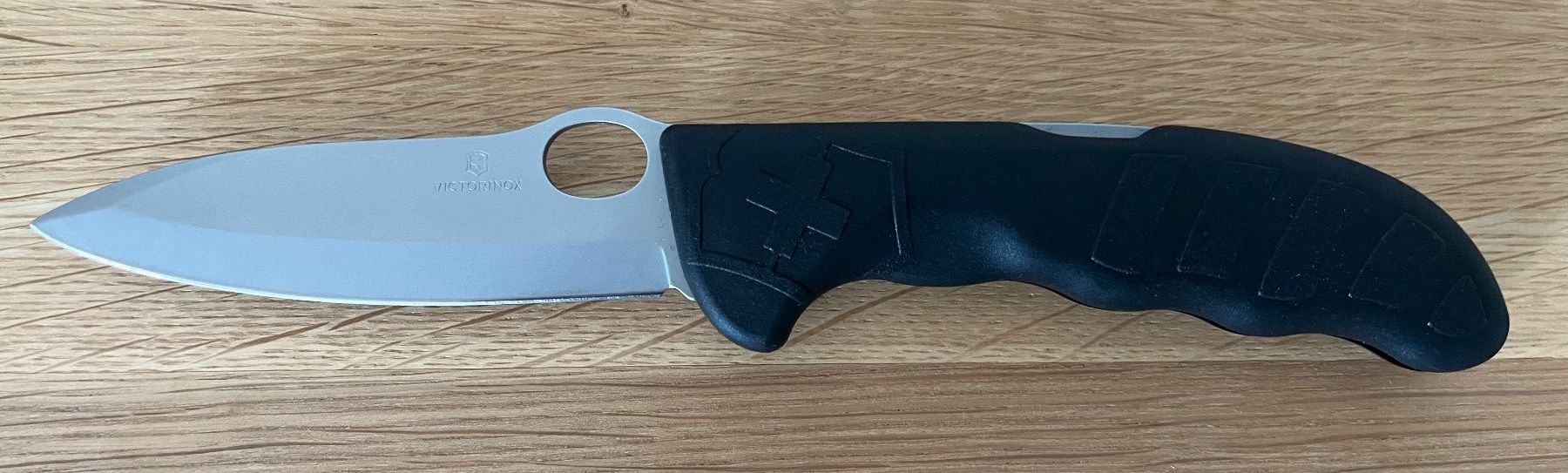 Victorinox Coltelli tascabile: Victorinox Hunter Pro – Usato da Delémont venduto da Taccos 6