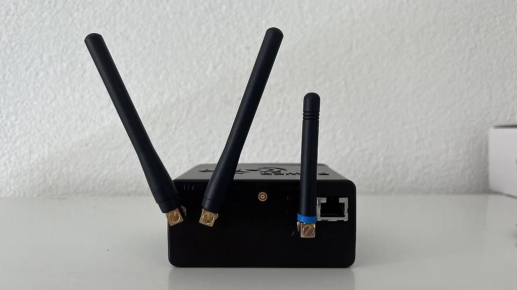 Navigatori: PowerFLARM portable, FLARM ADS-B – Usato da Cheseaux-sur-Lausanne venduto da lilalox 2