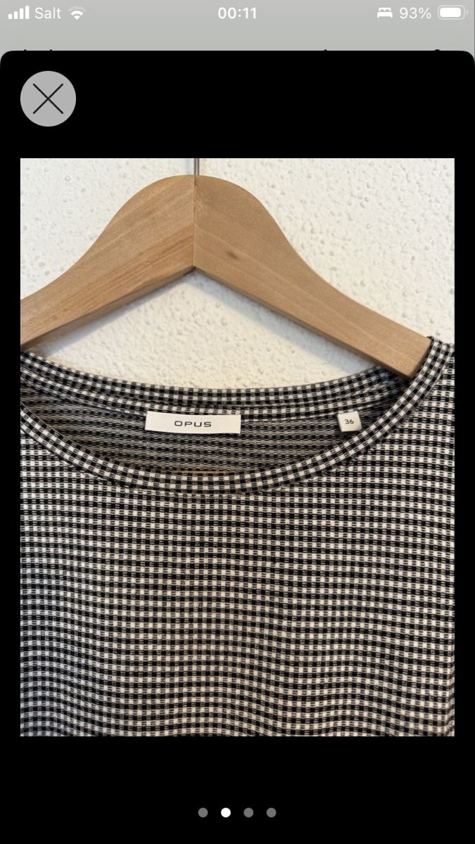 Opus T-shirts: Opus Damenshirt – D'occasion à Zürich par Enneirda 1