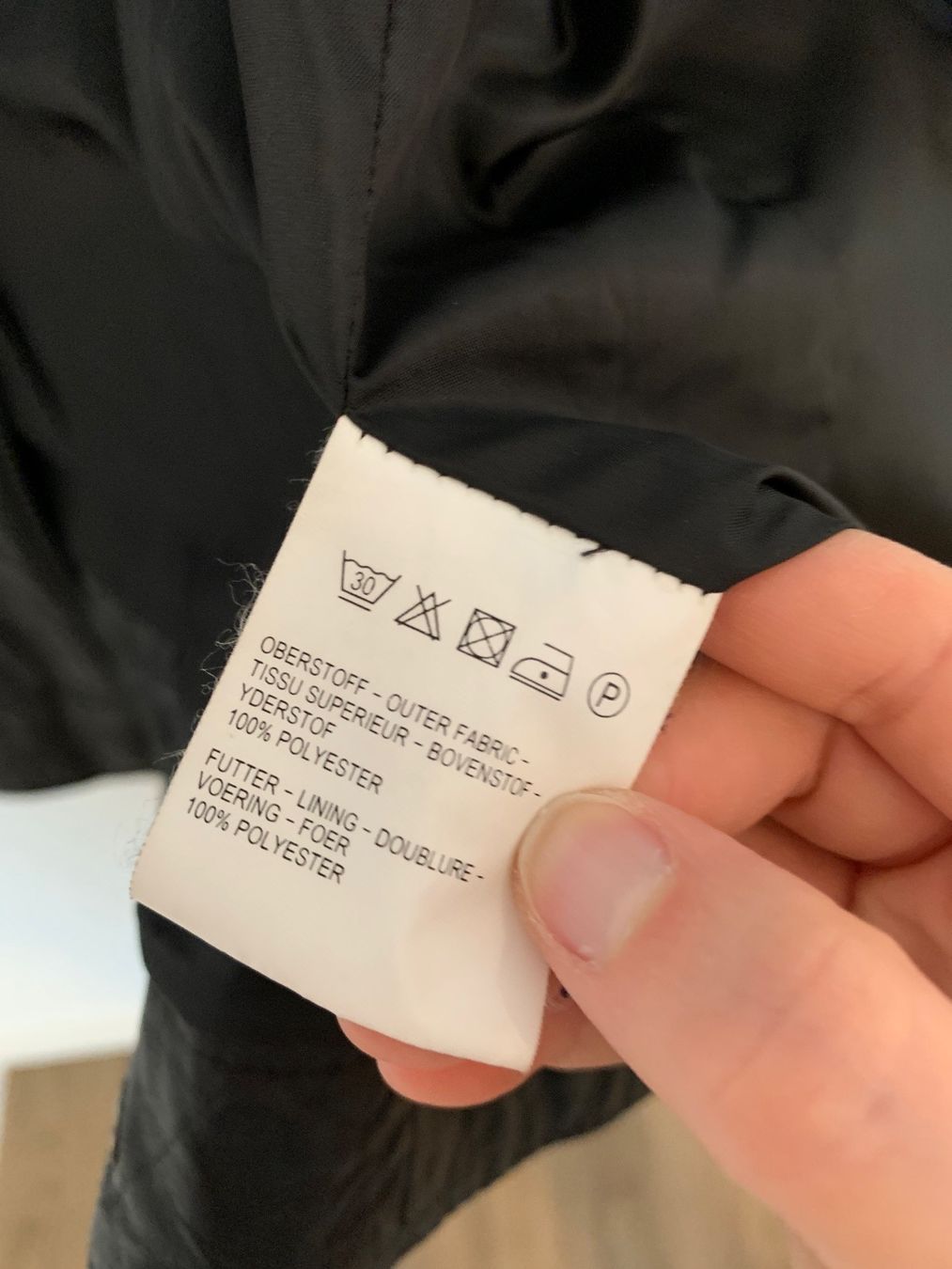 Bonita Jacken: Bonita leichte Jacke Gr. 36 / S – Gebraucht aus Fislisbach von KolibriSecondhand 6