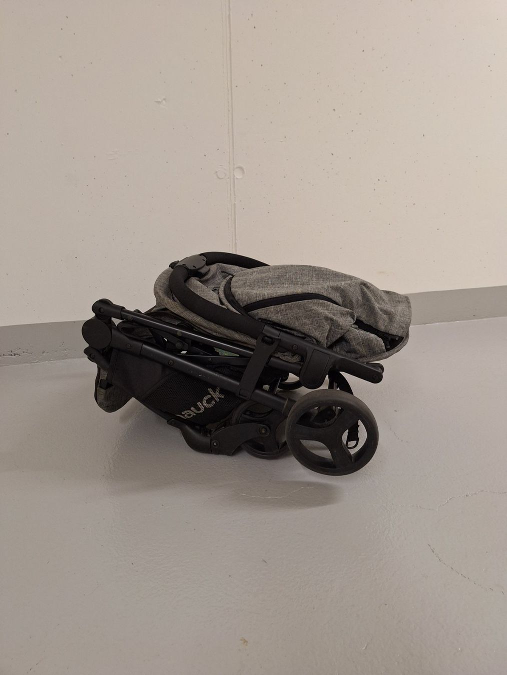 Hauck Carrozzine: Hauck Buggy Sunny – Usato da Luzern venduto da Duga5 3