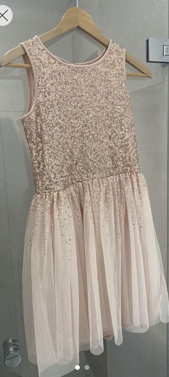 Gap Vestiti & Gonne: Cocktail Kleid GAP Gr.160 – Nuovo e nell'imballaggio originale da Affoltern am Albis venduto da Vsyra