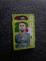 Panini Sticker ALG 15, Algerien WM 2026