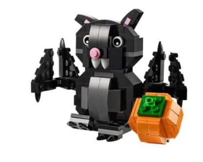 Lego Kit di costruzioni: LEGO 40090 – Usato da Uetikon am See venduto da Peter_von_Lanthen