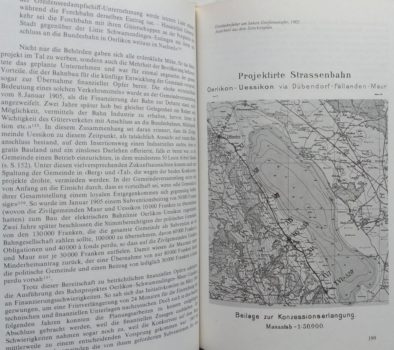 Libri: Gemeinde Maur ZH mit Aesch, Binz, Ebmatingen & Uessikon – Usato da Bern venduto da Mattthias 7