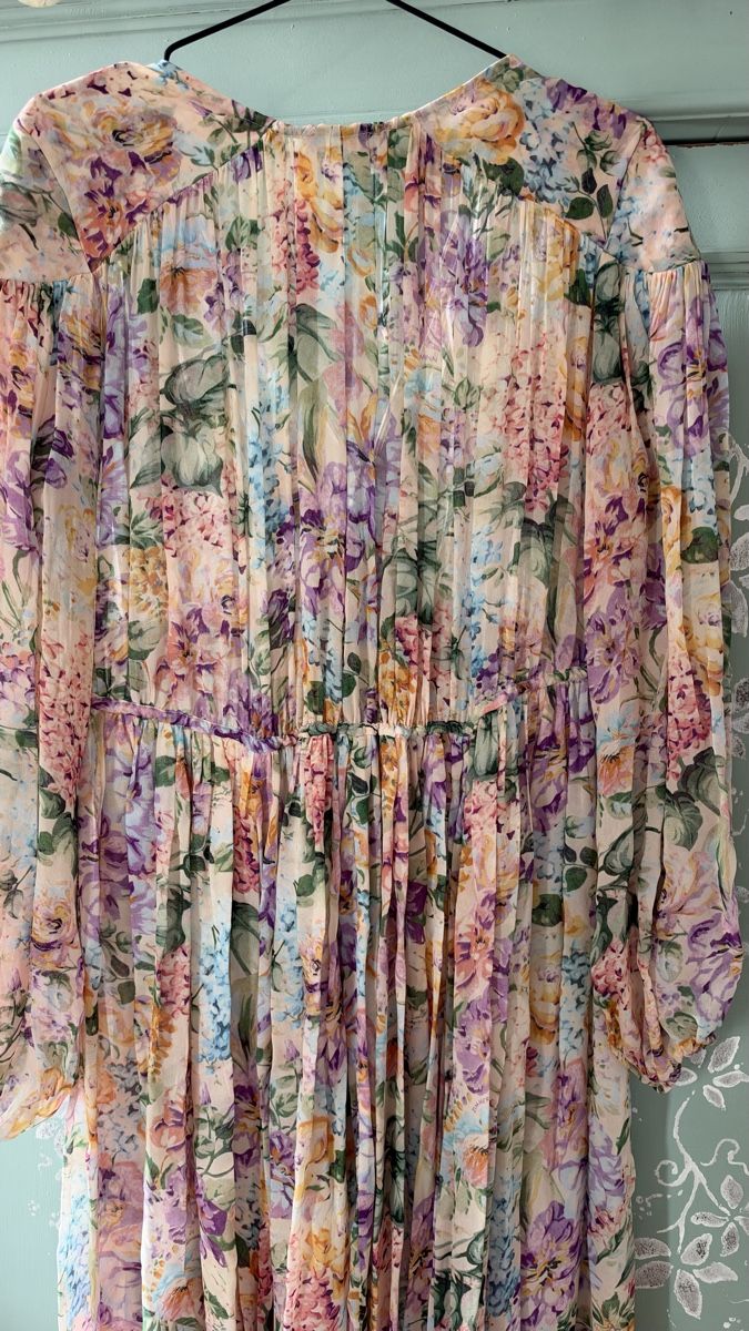 Zimmermann Robes: Zimmermann Kleid, neuwertig, Größe 2 – Neuf (Voir description) à Uster par nichtmehrmeins 2