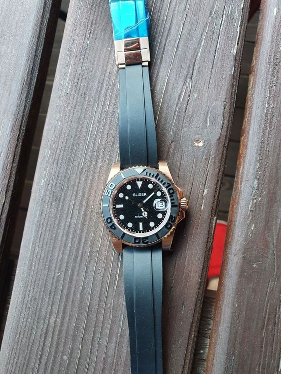 Bliger submariner discount