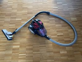 Staubsauger Ohmex beutellos