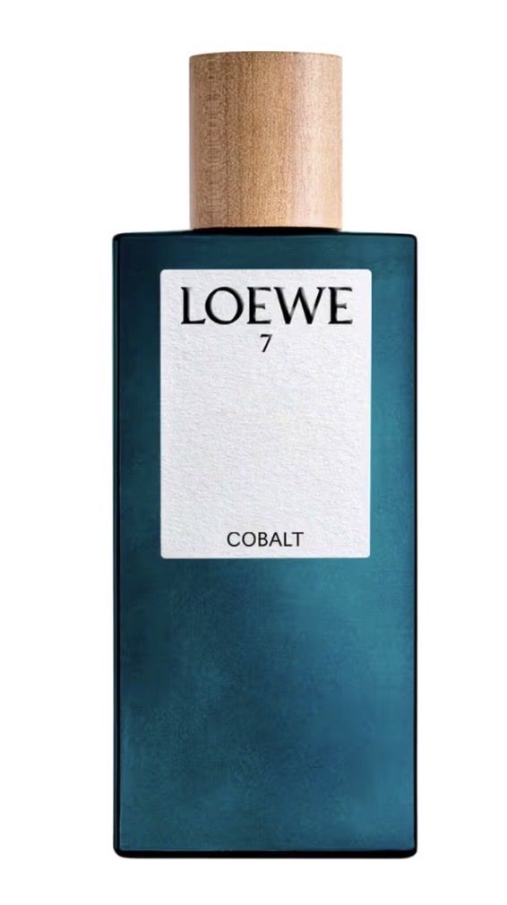 Loewe Parfums & Eau de Toilette: Loewe 7 Cobalt Abfüllung – Neuf (Voir description) à Baden par Goldbaum