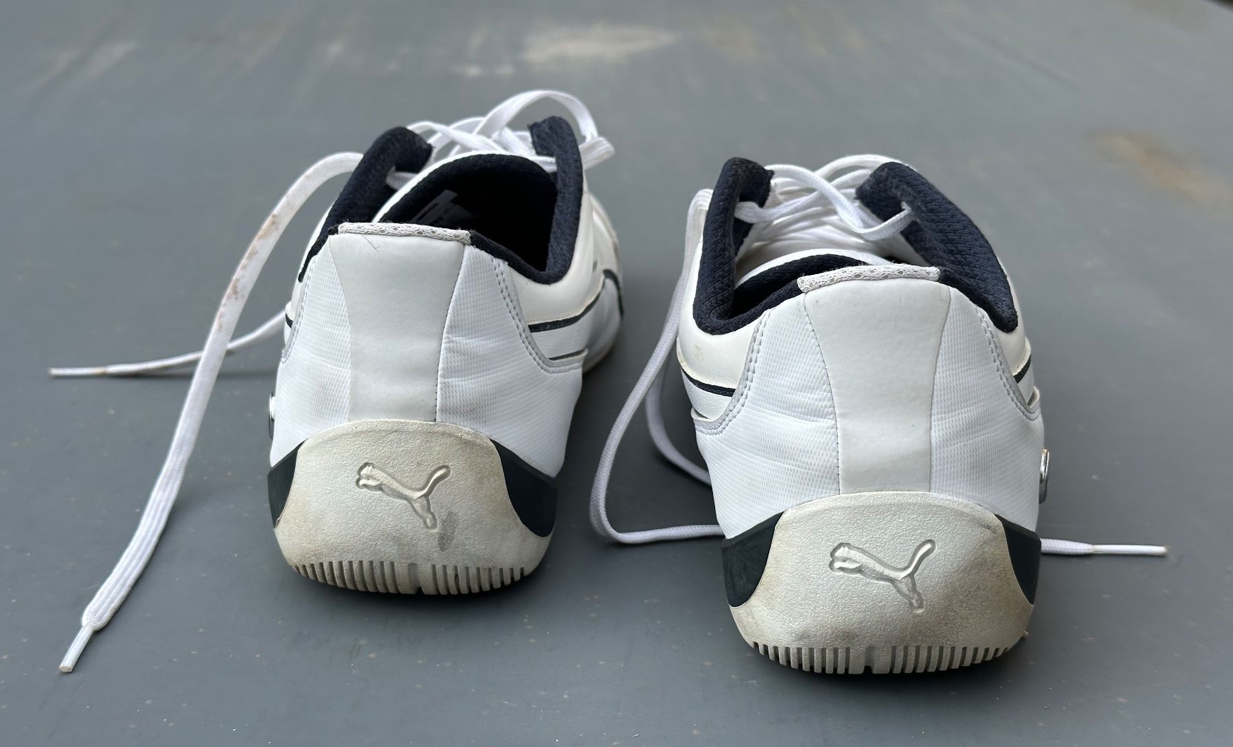 Puma Scarpe da uomo: PUMA Herren Sneaker BMW MS Drift Cat 7 EU46 – Usato da Zollikon venduto da abrandli 5