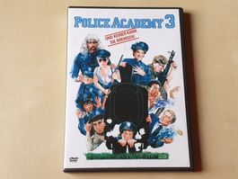 Police Academy 3
