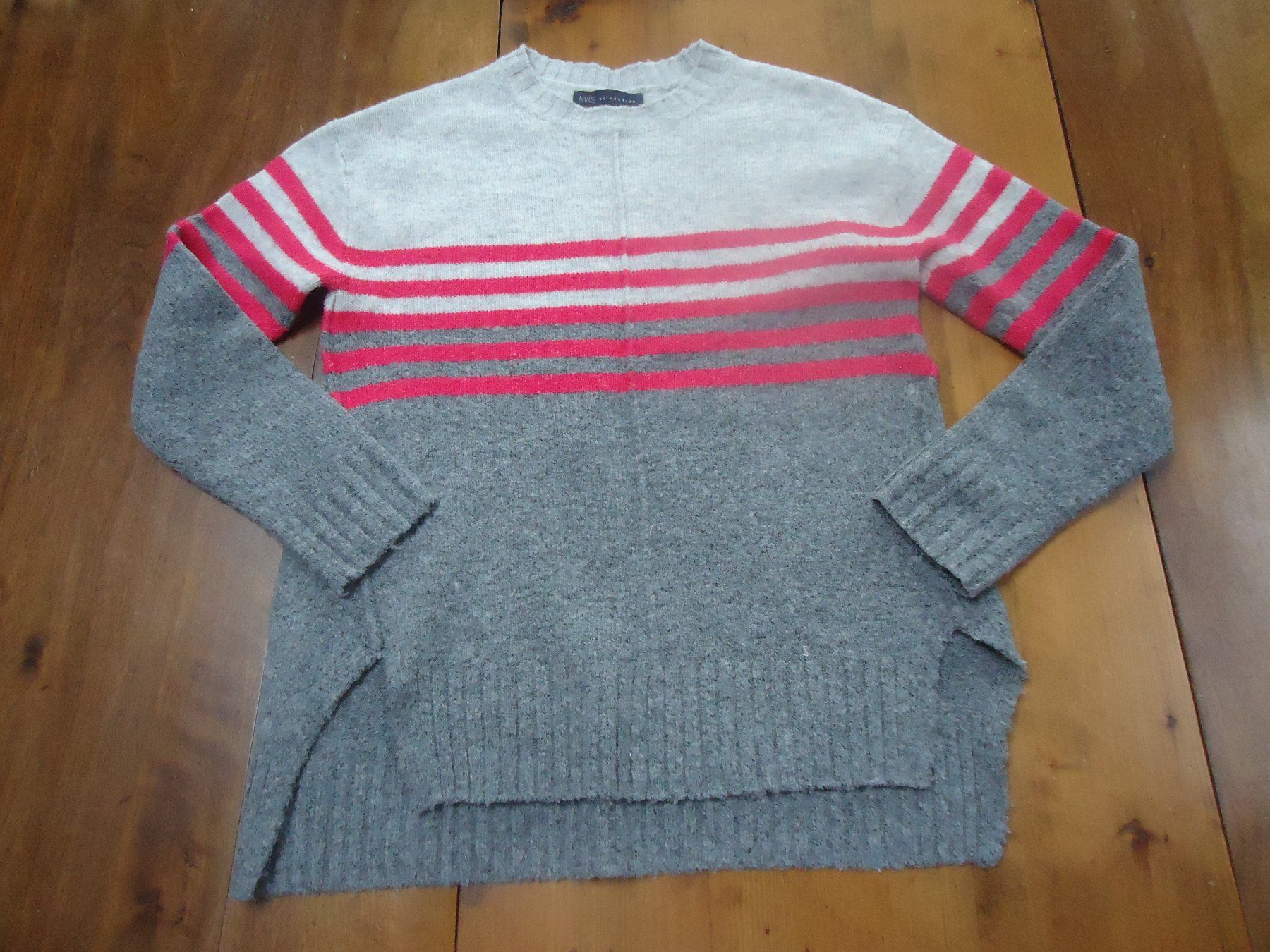 Maglioni & Felpe: Pull femme M & S collection - S – Usato da Vessy venduto da mafabe
