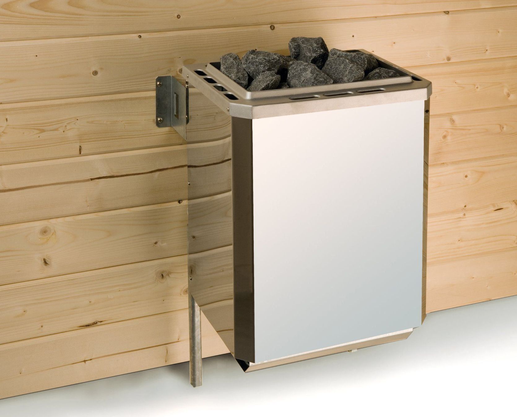Sauna & Accessori: Weka Sauna Valida 4 – Nuovo e nell'imballaggio originale da Diepflingen venduto da Der_billige_max 3