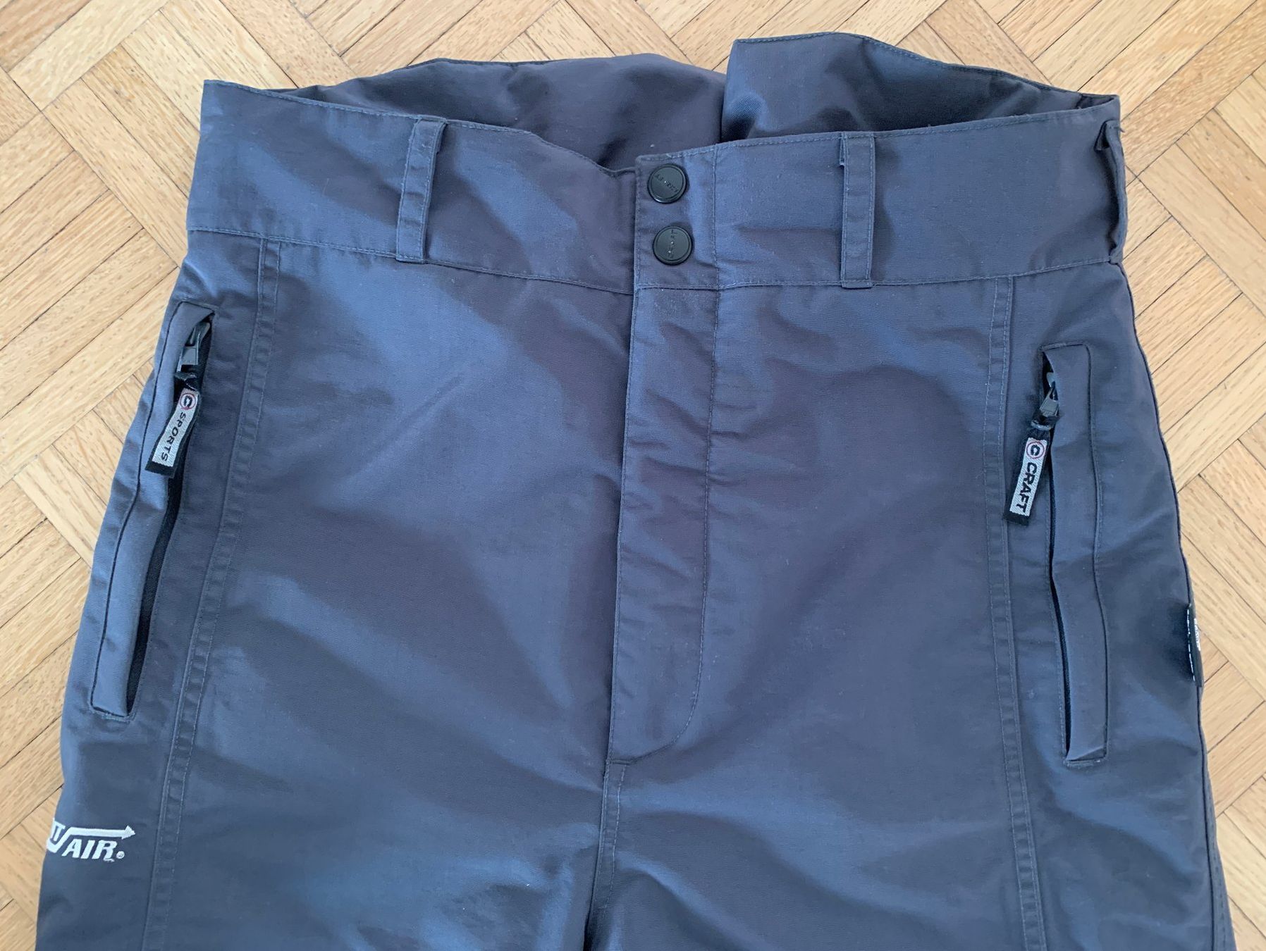 Craft Hosen: CRAFT Skihose – Gebraucht aus Zürich von Tzhkely24 2