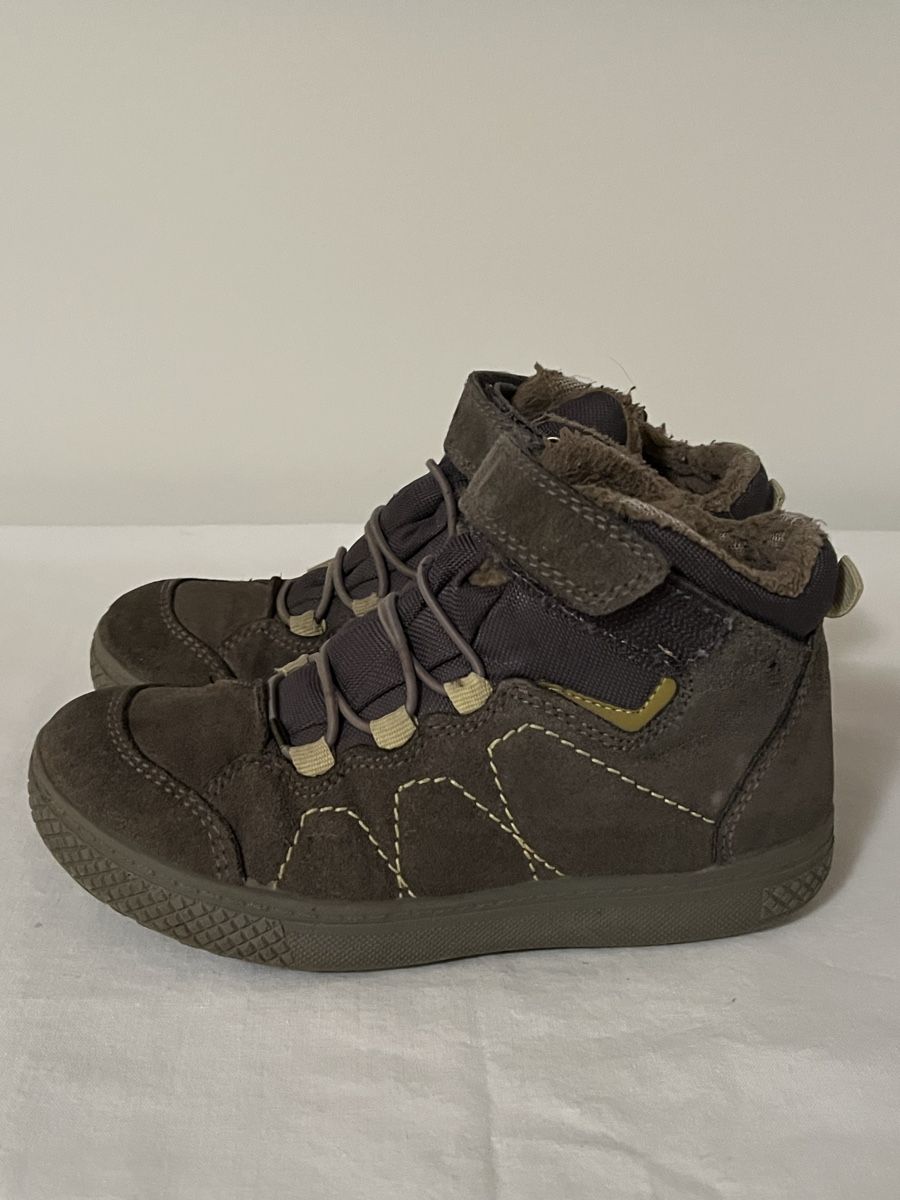 Primigi Schuhe für Jungen: Herbst/Winter Schuhe Primigi Gr.30 – Gebraucht aus Meilen von Exclusive00