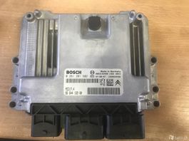 Peugeot / Bosch Motorsteuergerät (0 261 201 602)