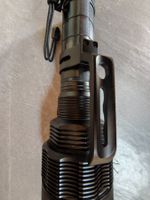 Taschenlampe TM 36 Nitecore
