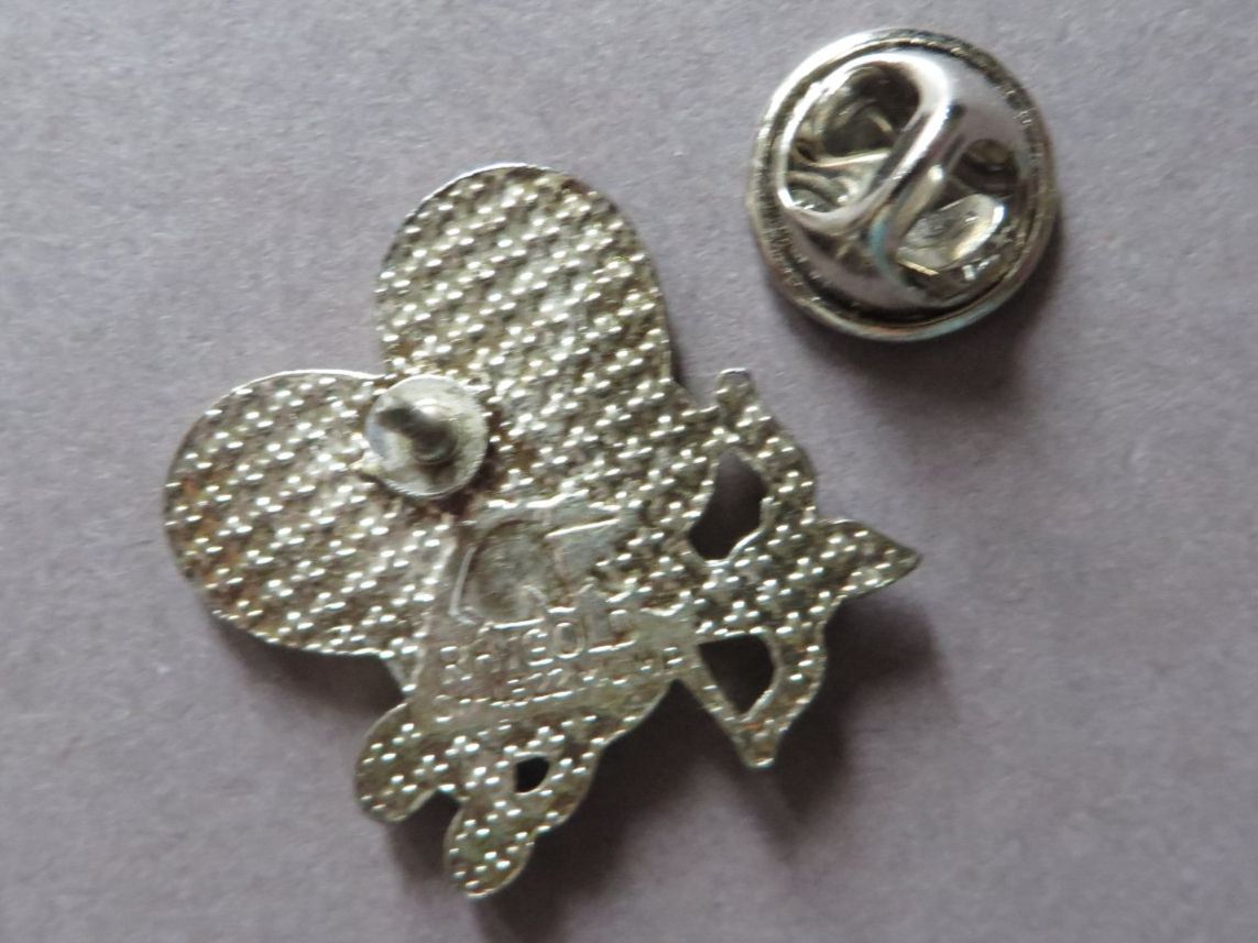 Placchette & Badge: PIN, BLICK KÄFER SCHÜTZE MIT PFEIL UND BOGEN – Usato da Neuhausen venduto da luckimucki 1