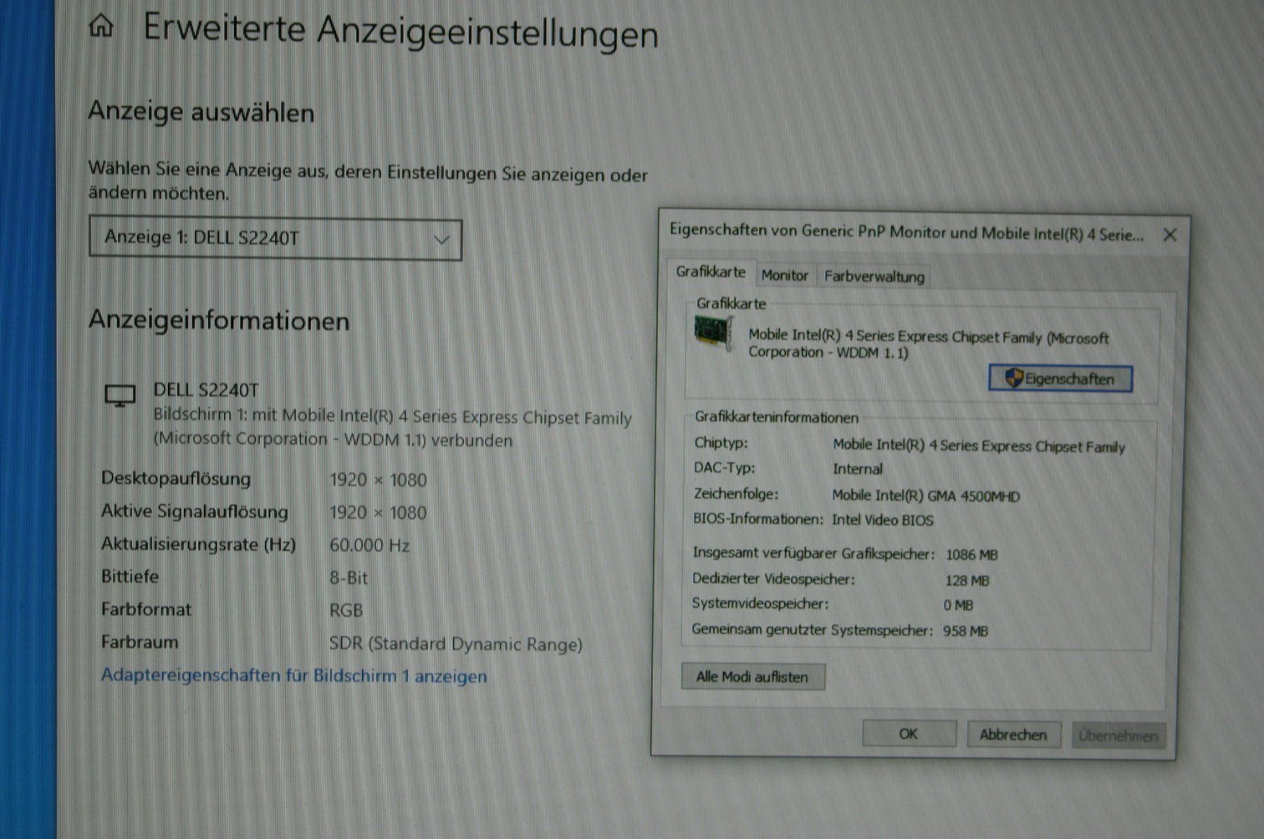 PC: Fanless Lüfterloser PC, 0DB, passiv, XP, Win7, Win10, Win11 – Usato da Stettlen venduto da Bigjm 5