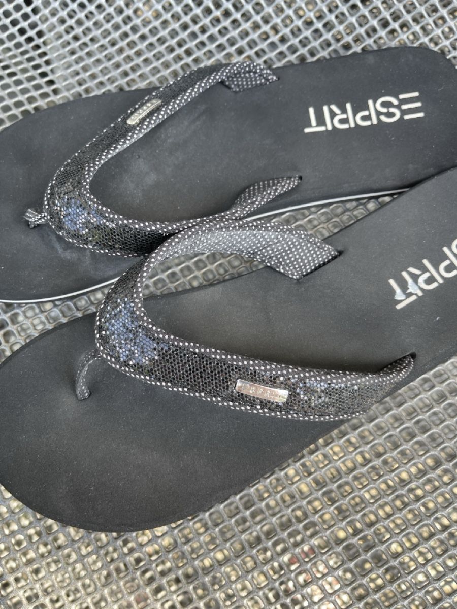 Esprit Damenschuhe: Esprit Flip Flop Gr. 38 – Neu (gemäss Beschreibung) aus Oberrieden von Boccia1981 3