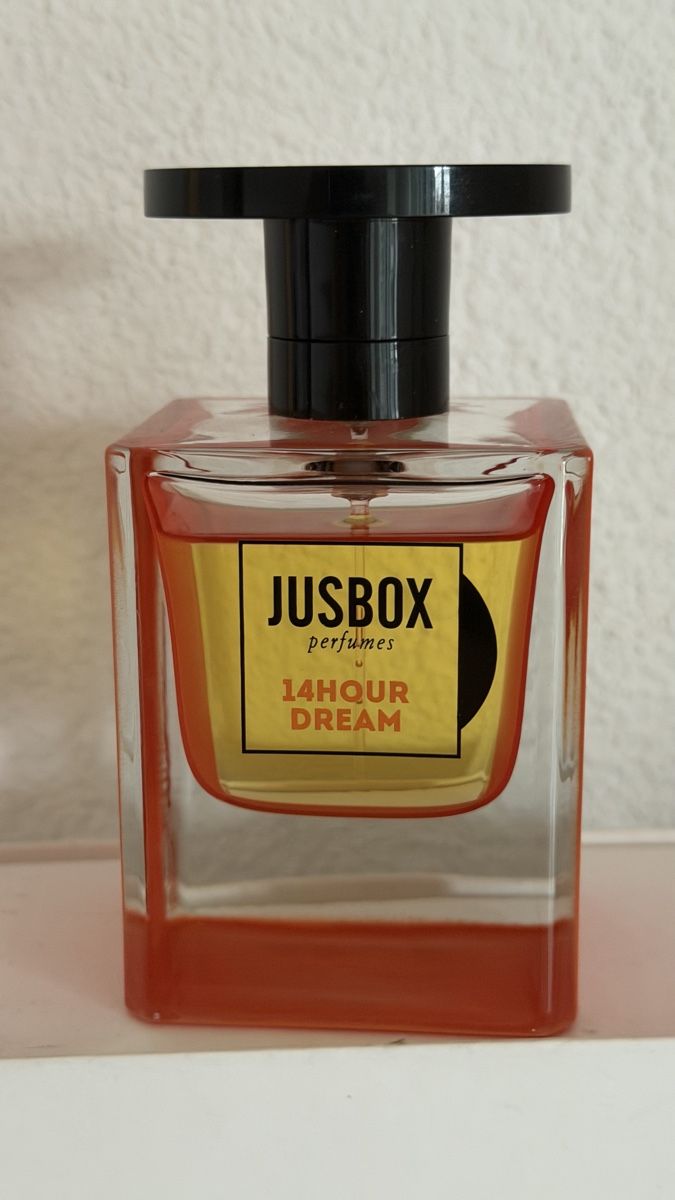 Profumi & Eau de Toilette: Jusbox Parfüm 14HOUR DREAM - – Usato da Sursee venduto da nst_czk2 2