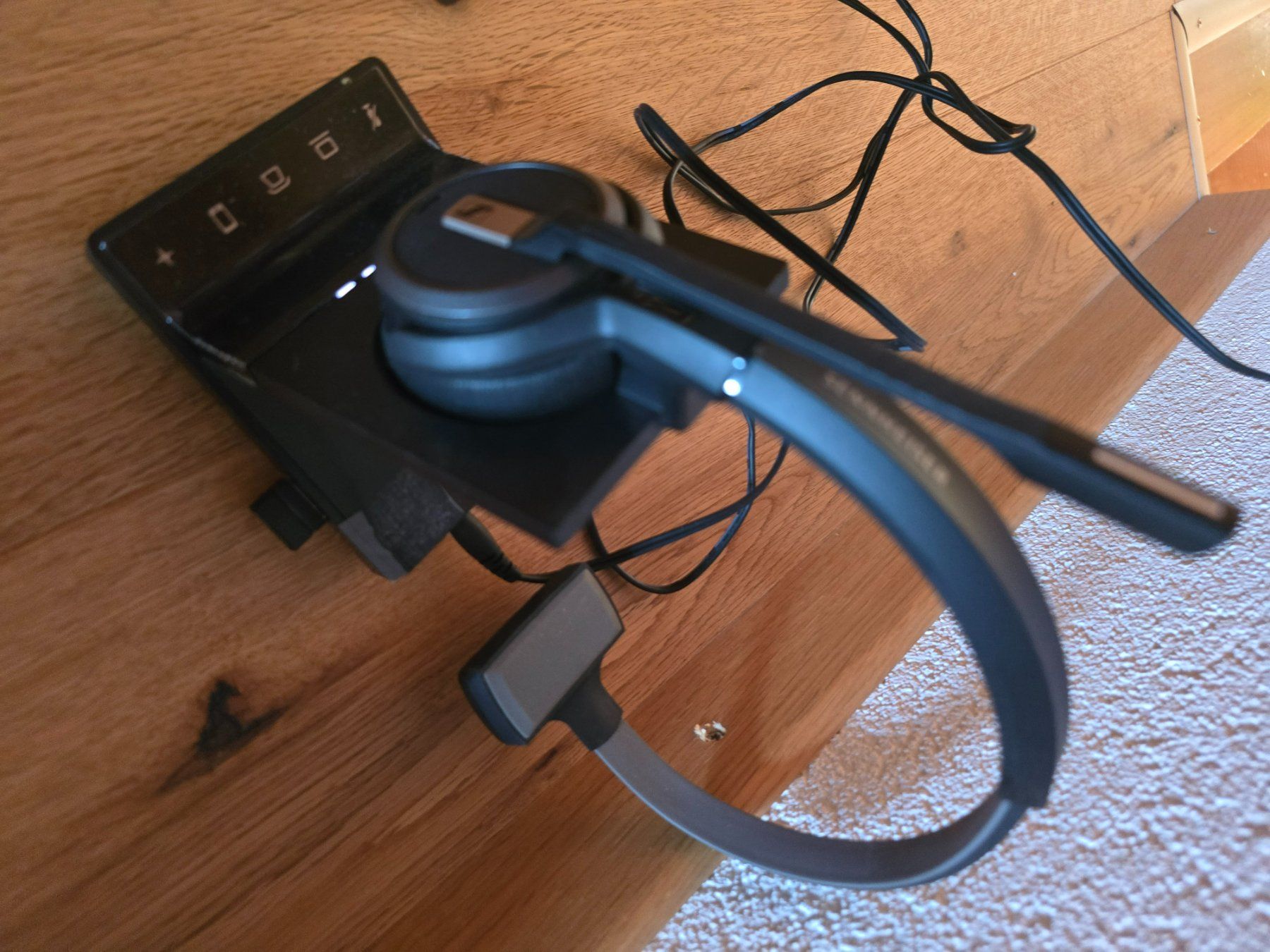Sennheiser Casques audio: Kopfhörer – Neuf avec emballage d'origine à Mägenwil par Carlo55 2