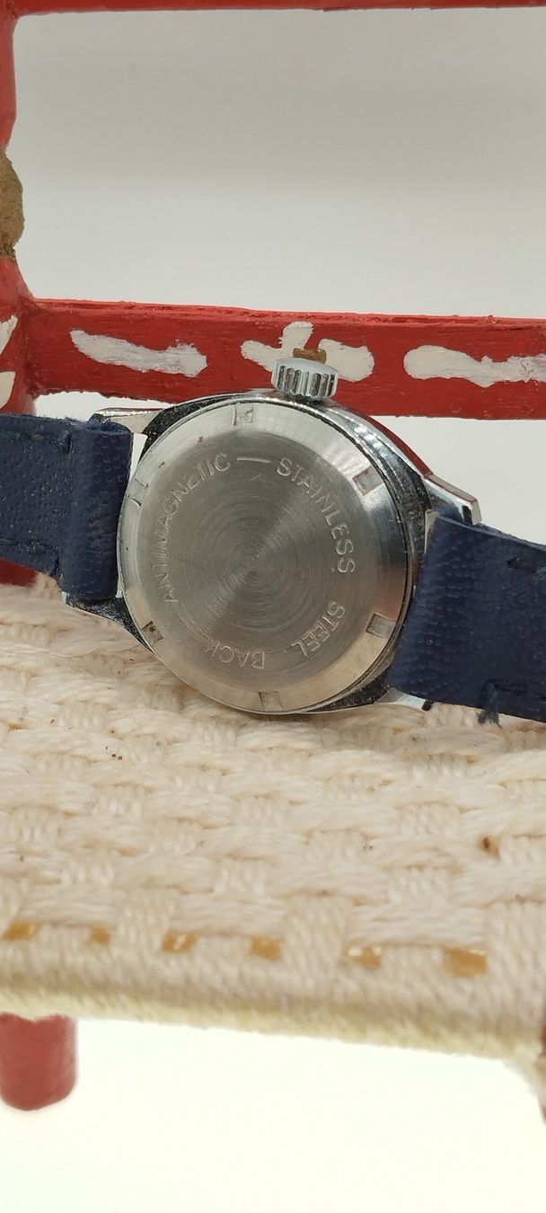 Orologi: Montre Fleuron – Usato da La Chaux-de-Fonds venduto da jac_9llg 6