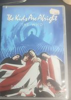 The Kids Are Alright - The Who Deluxe Edition DVD