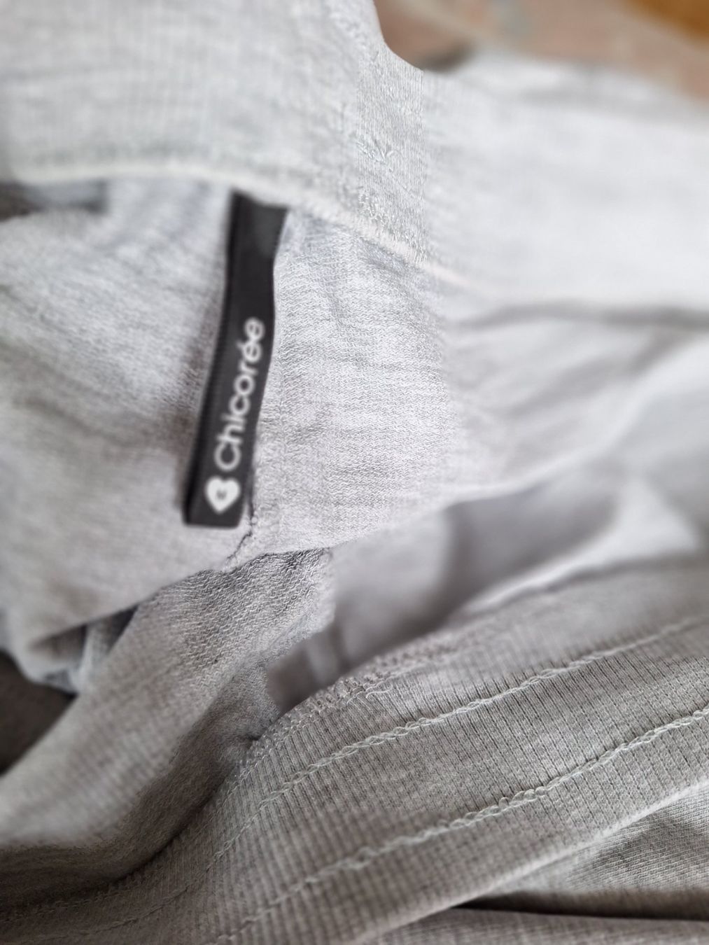 Pantaloni: Graue Jogginghose – Usato da Münchenstein venduto da soistes 2