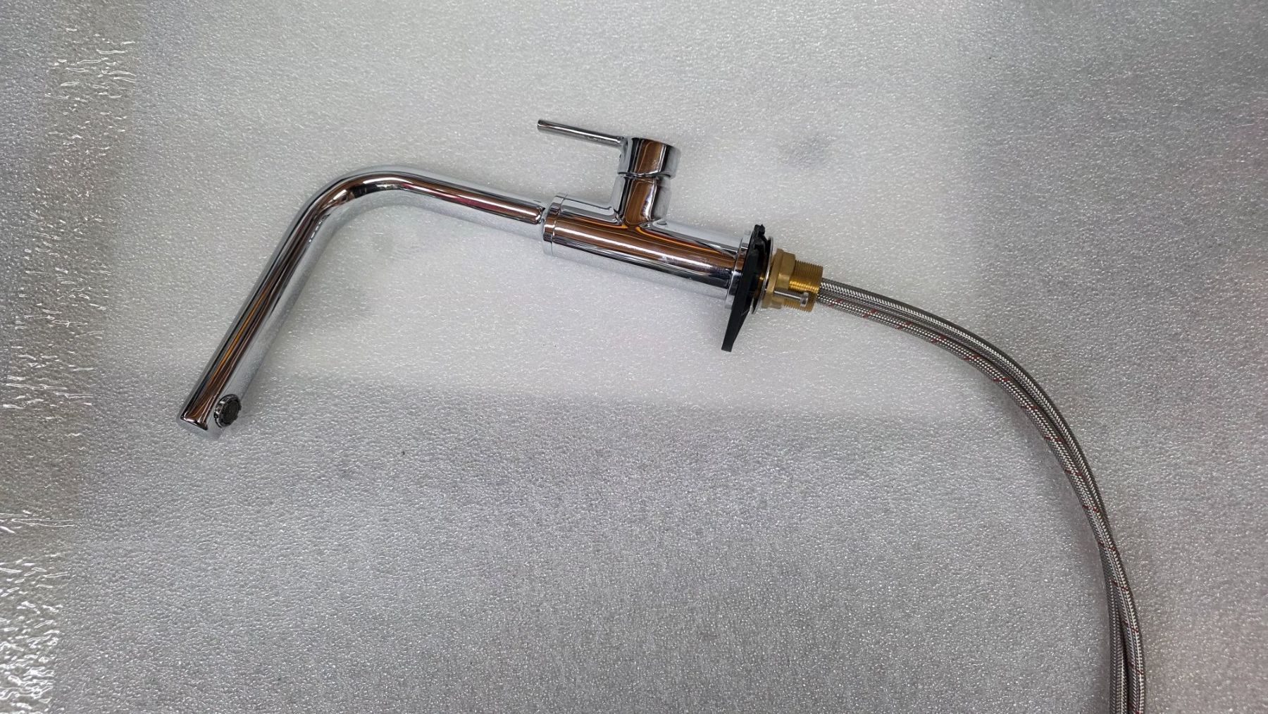Suter Rubinetteria: Robinet SUTER cuisine – Usato da Bionnens venduto da Meg011