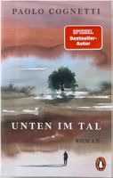 Unten im Tal – Paolo Cognetti – Roman – Penguin – TB – Top