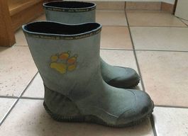 Jack Wolfskin Gummistifel 36 Neopren
