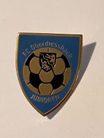 1 Pin FC Oberdiessbach Junioren