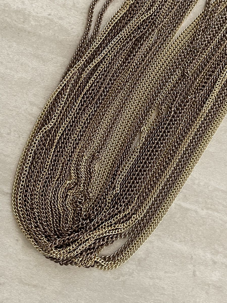 Ketten: Halskette Bijoux  Charme – Gebraucht aus Flawil von Naphtali 5