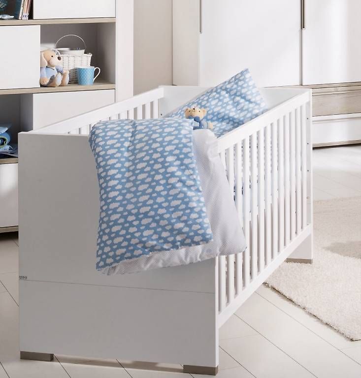 Paidi Letti: Babybett von PAIDI – Usato da Döttingen venduto da pelisa 1