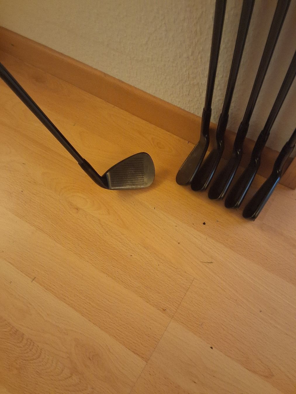 Mazze & Set: Pxg Golfschläger Set – Usato da Menzingen venduto da mat_vx5h 2