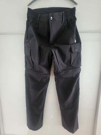 Wanderhose CMP Grösse 50 Neu! Top-Preis! ( Nur Abholung! )