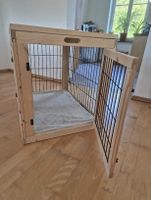 Hundebox für drinnen 