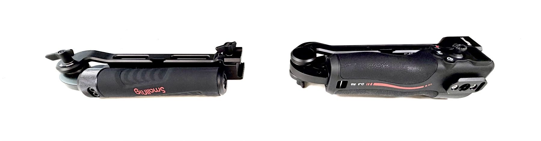 DJI Supporti a parete: SmallRig 4327 Focus Control Dual Grip – Usato da Suhr venduto da Sato1987 3
