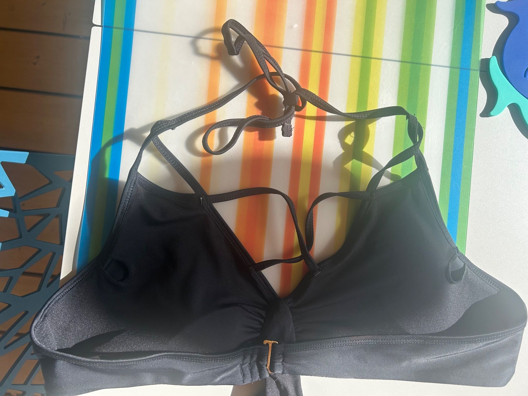 Costumi da bagno & Bikini: Monokini femme – Usato da Sion venduto da tchana77 3