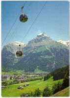 Engelberg - Gondelbahn Engelberg--Gerschnialp