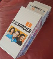Coffret DVD C'est pas sorcier 