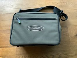 Vision Fischertasche für Fliegenrollen