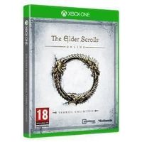 The Elder Scrolls Online / Top  Xb One
