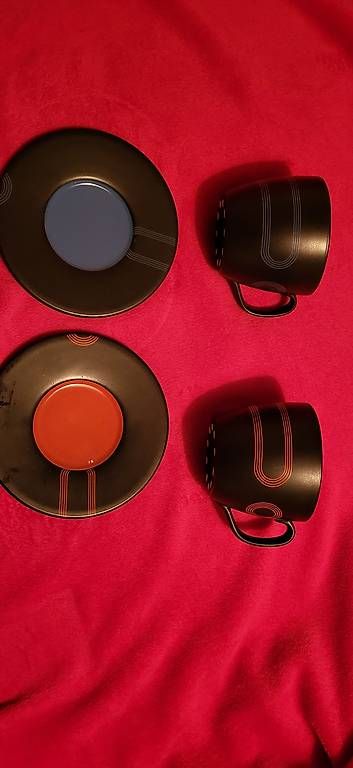 Tasses: Tassen – D'occasion à Luzern par Anto.Ro