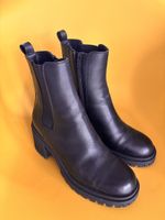 Stiefelette Gr. 38