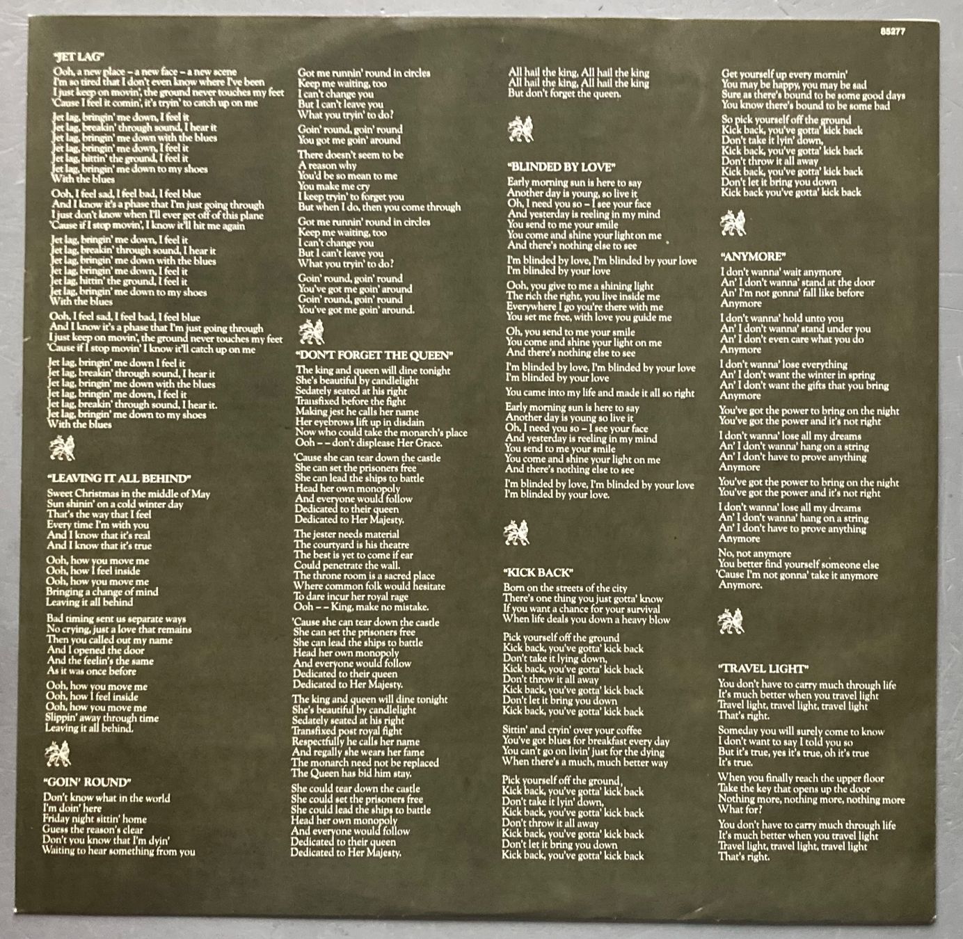 Dischi in vinile: CHI COLTRANE - SILK & STEEL – Usato da Poliez-Pittet venduto da Newtown-Records 2