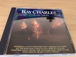 Ray Charles – Collection