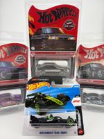 Hot Wheels Kick Sauber F1 Team Formula 1 - 2026 - 154/250